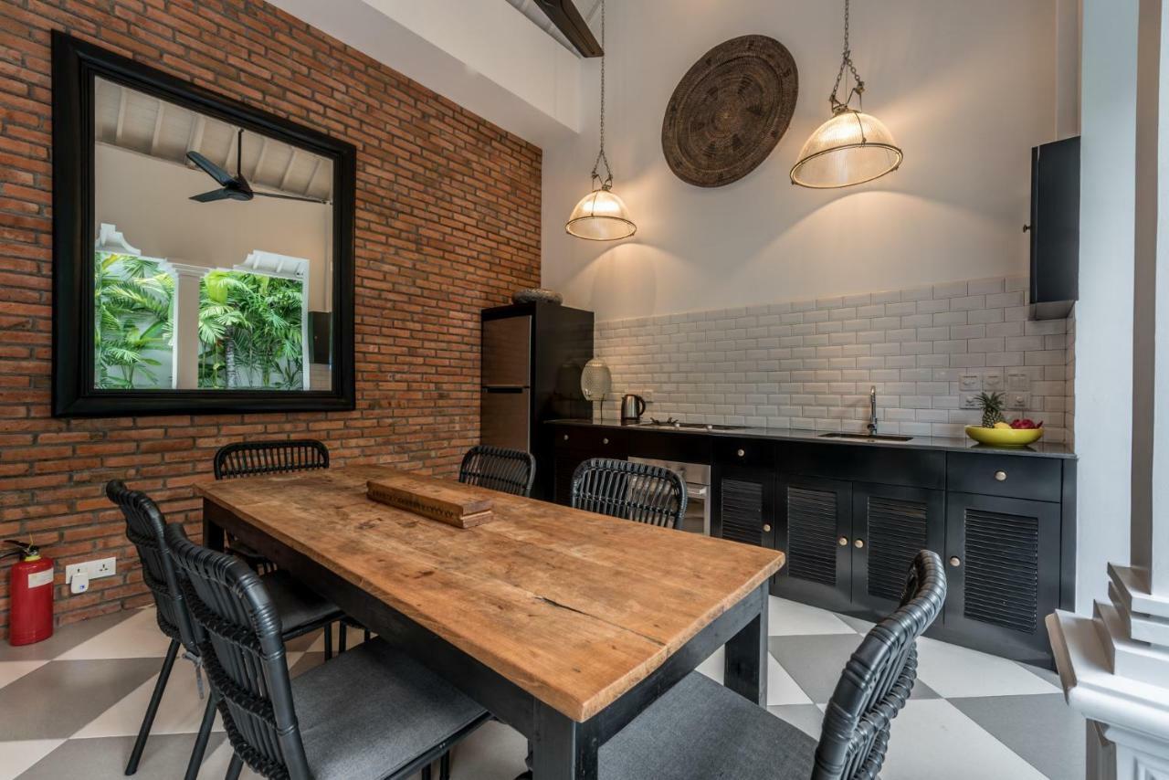 Central 3 Bedroom Villa Close To Seminyak Beach מראה חיצוני תמונה