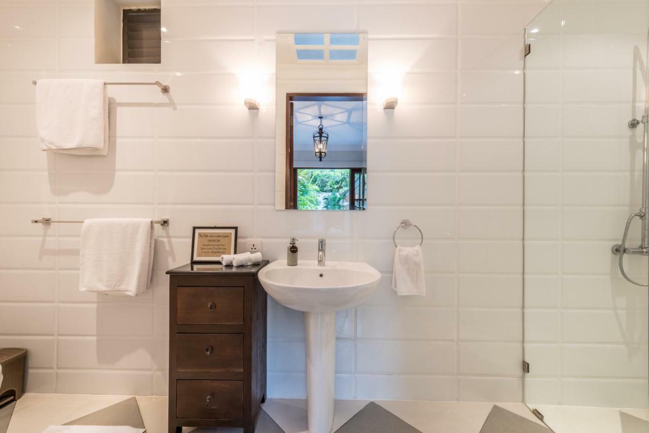 Central 3 Bedroom Villa Close To Seminyak Beach מראה חיצוני תמונה