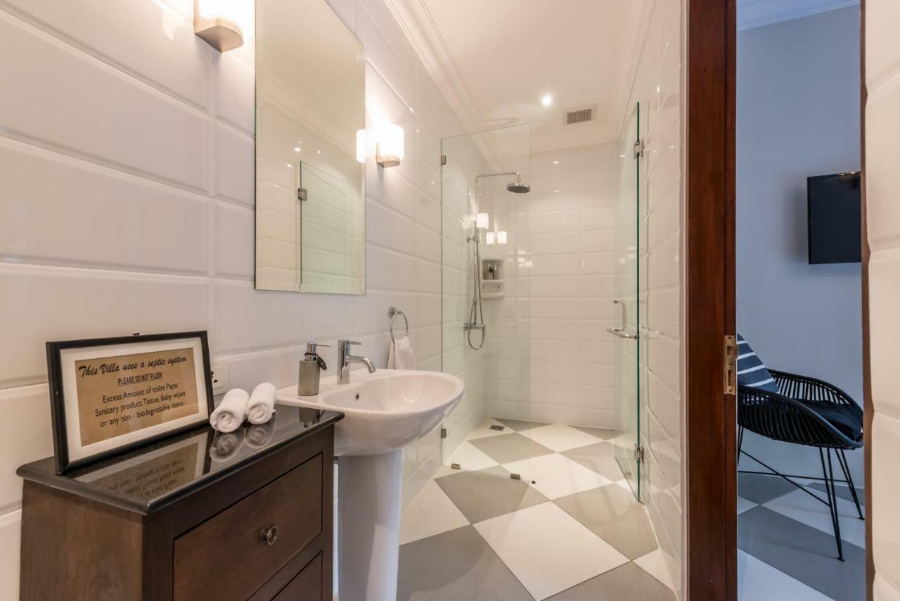 Central 3 Bedroom Villa Close To Seminyak Beach מראה חיצוני תמונה
