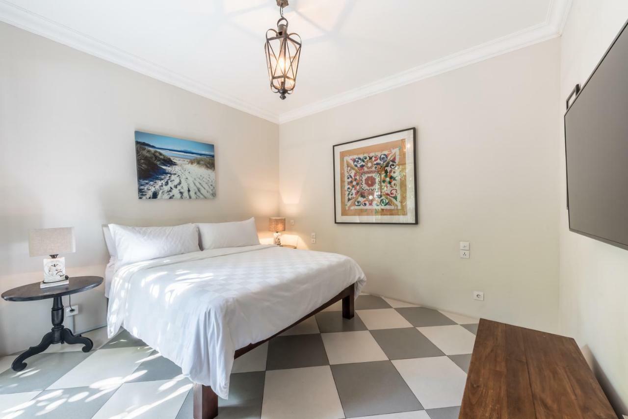 Central 3 Bedroom Villa Close To Seminyak Beach מראה חיצוני תמונה